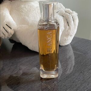 Casablanca Swiss Arabian only sprayed 5-6 times.